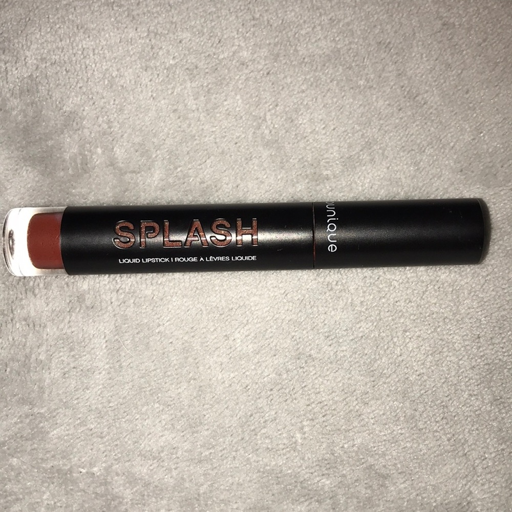 SPLASH Liquid Lipstick